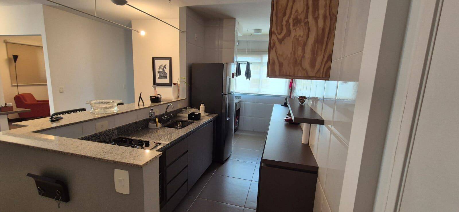 Apartamento com 2 dormitórios à venda, 64 m² por R$ 750.000,00 - Vila Adyana - São José dos Campos/SP