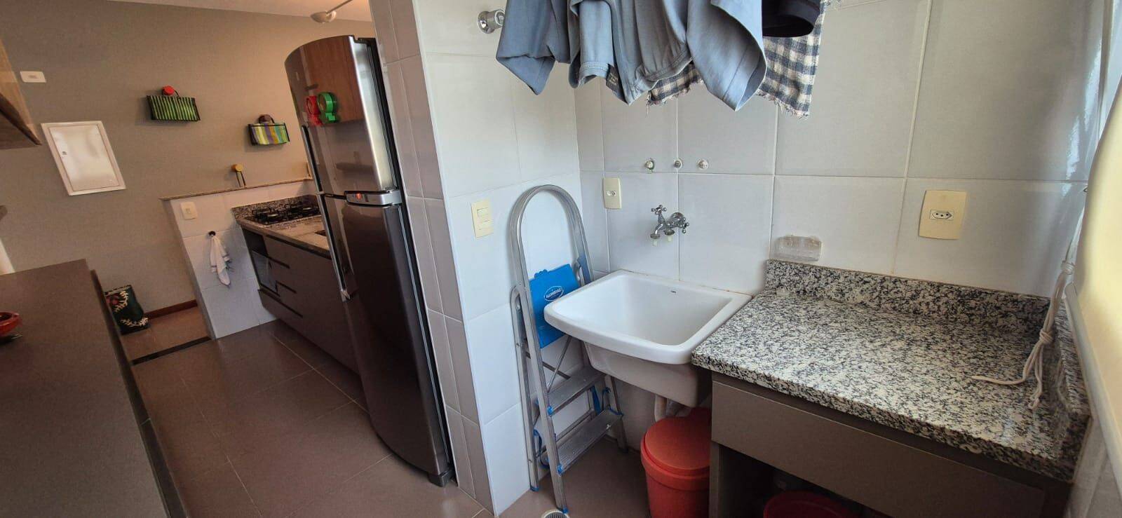 Apartamento com 2 dormitórios à venda, 64 m² por R$ 750.000,00 - Vila Adyana - São José dos Campos/SP