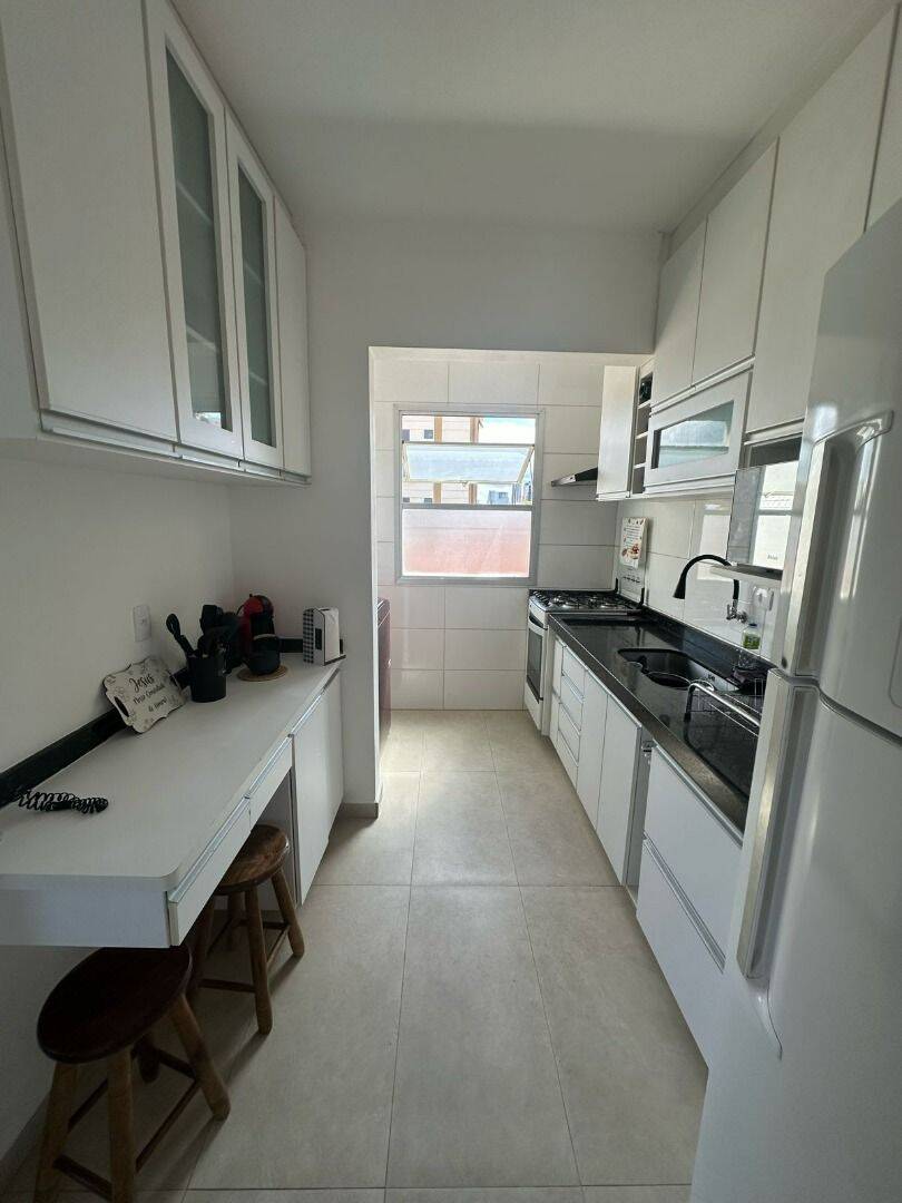 Apartamento com 3 dormitórios para alugar, 70 m² por R$ 3.162,00/mês - Jardim Alvorada - São José dos Campos/SP