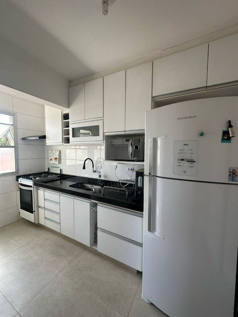 Apartamento com 3 dormitórios para alugar, 70 m² por R$ 3.162,00/mês - Jardim Alvorada - São José dos Campos/SP