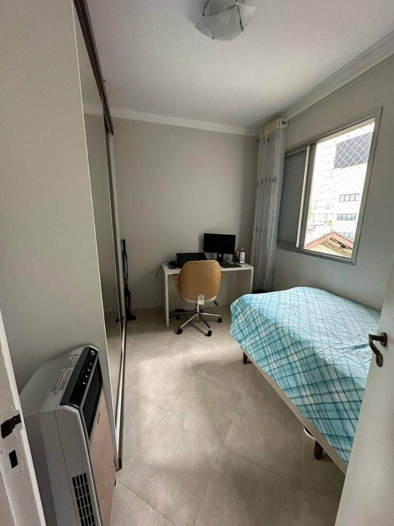 Apartamento com 3 dormitórios para alugar, 70 m² por R$ 3.162,00/mês - Jardim Alvorada - São José dos Campos/SP