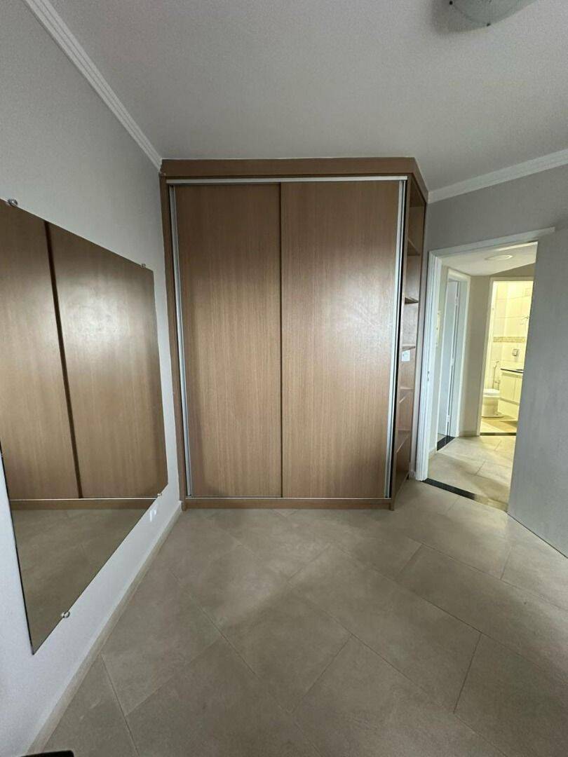 Apartamento com 3 dormitórios para alugar, 70 m² por R$ 3.162,00/mês - Jardim Alvorada - São José dos Campos/SP