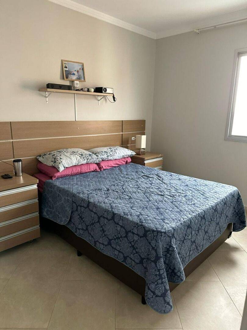 Apartamento com 3 dormitórios para alugar, 70 m² por R$ 3.162,00/mês - Jardim Alvorada - São José dos Campos/SP