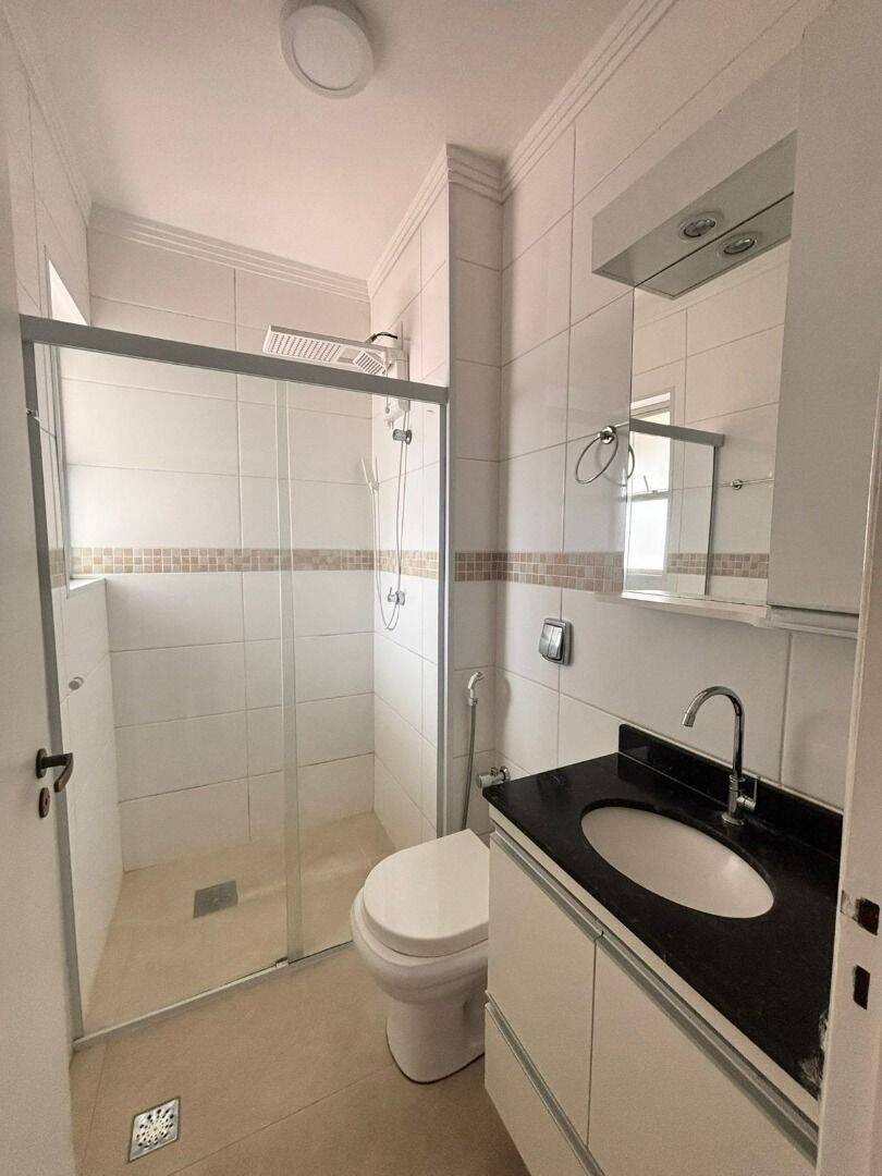 Apartamento com 3 dormitórios para alugar, 70 m² por R$ 3.162,00/mês - Jardim Alvorada - São José dos Campos/SP