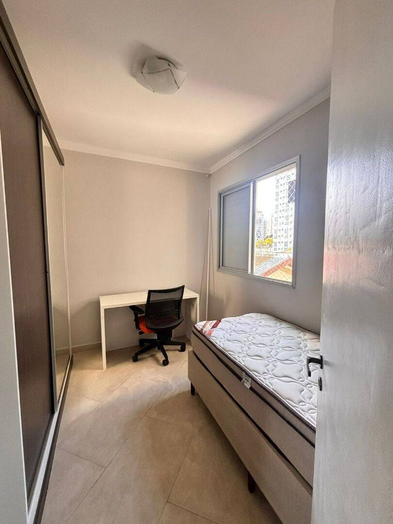 Apartamento com 3 dormitórios para alugar, 70 m² por R$ 3.162,00/mês - Jardim Alvorada - São José dos Campos/SP