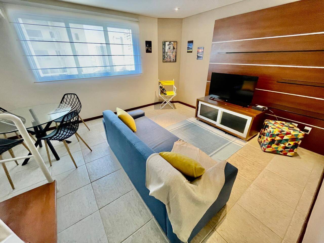 Apartamento Duplex com 2 dormitórios  85 m²  - Jardim Aquarius - São José dos Campos/SP