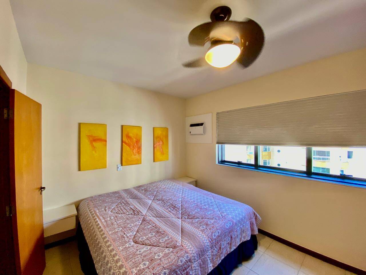 Apartamento Duplex com 2 dormitórios  85 m²  - Jardim Aquarius - São José dos Campos/SP