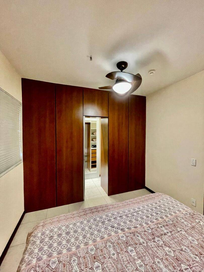 Apartamento Duplex com 2 dormitórios  85 m²  - Jardim Aquarius - São José dos Campos/SP