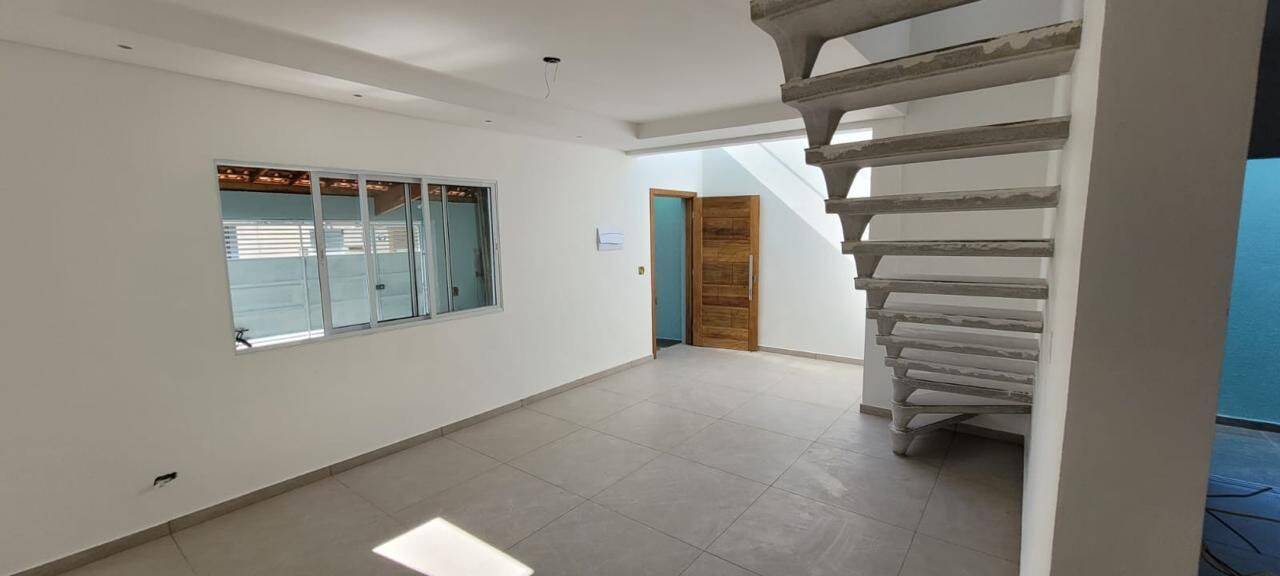 Sobrado com 3 dormitórios à venda, 164 m² por R$ 790.000,00 - Villa Branca - Jacareí/SP
