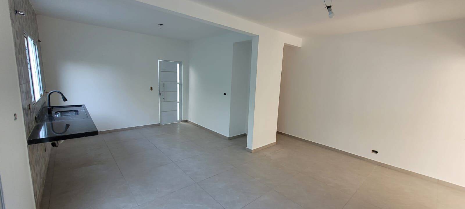 Sobrado com 3 dormitórios à venda, 164 m² por R$ 790.000,00 - Villa Branca - Jacareí/SP