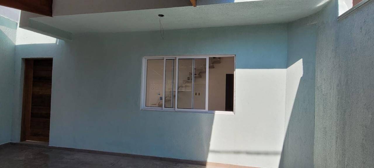 Sobrado com 3 dormitórios à venda, 164 m² por R$ 790.000,00 - Villa Branca - Jacareí/SP