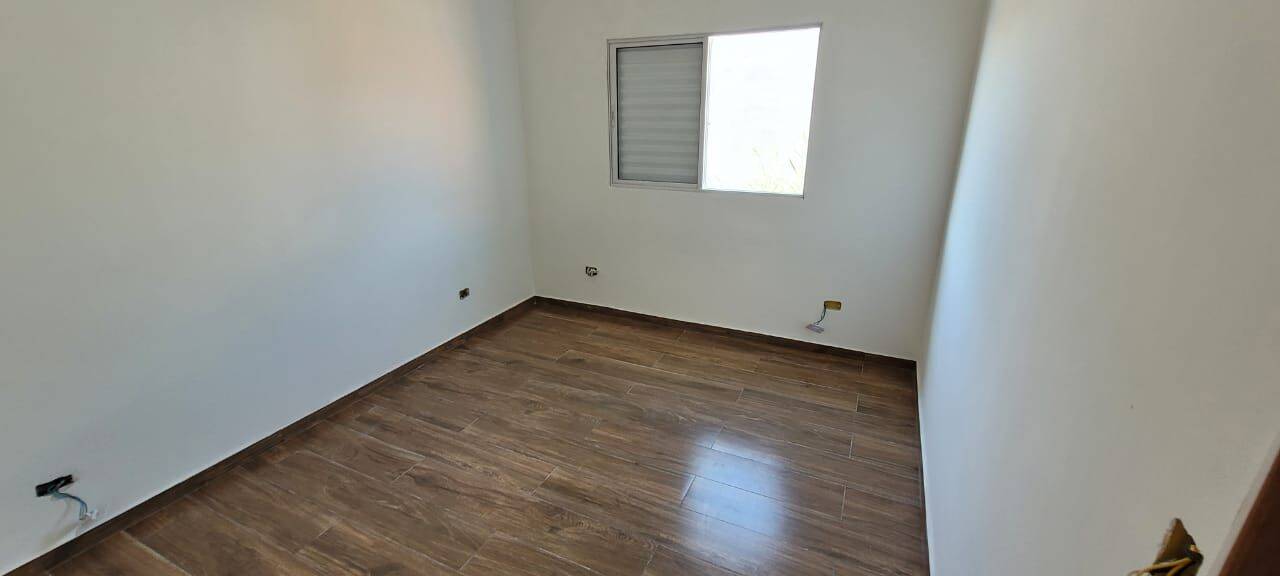Sobrado com 3 dormitórios à venda, 164 m² por R$ 790.000,00 - Villa Branca - Jacareí/SP