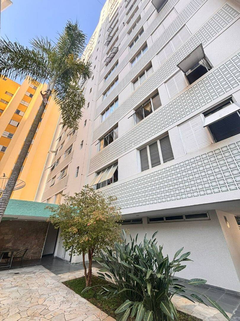 Apartamento à venda, 107 m² por R$ 830.000,00 - Vila Adyana - São José dos Campos/SP