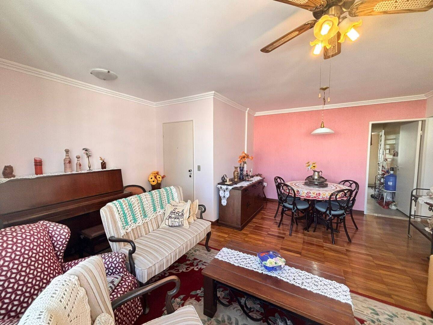 Apartamento à venda, 107 m² por R$ 830.000,00 - Vila Adyana - São José dos Campos/SP