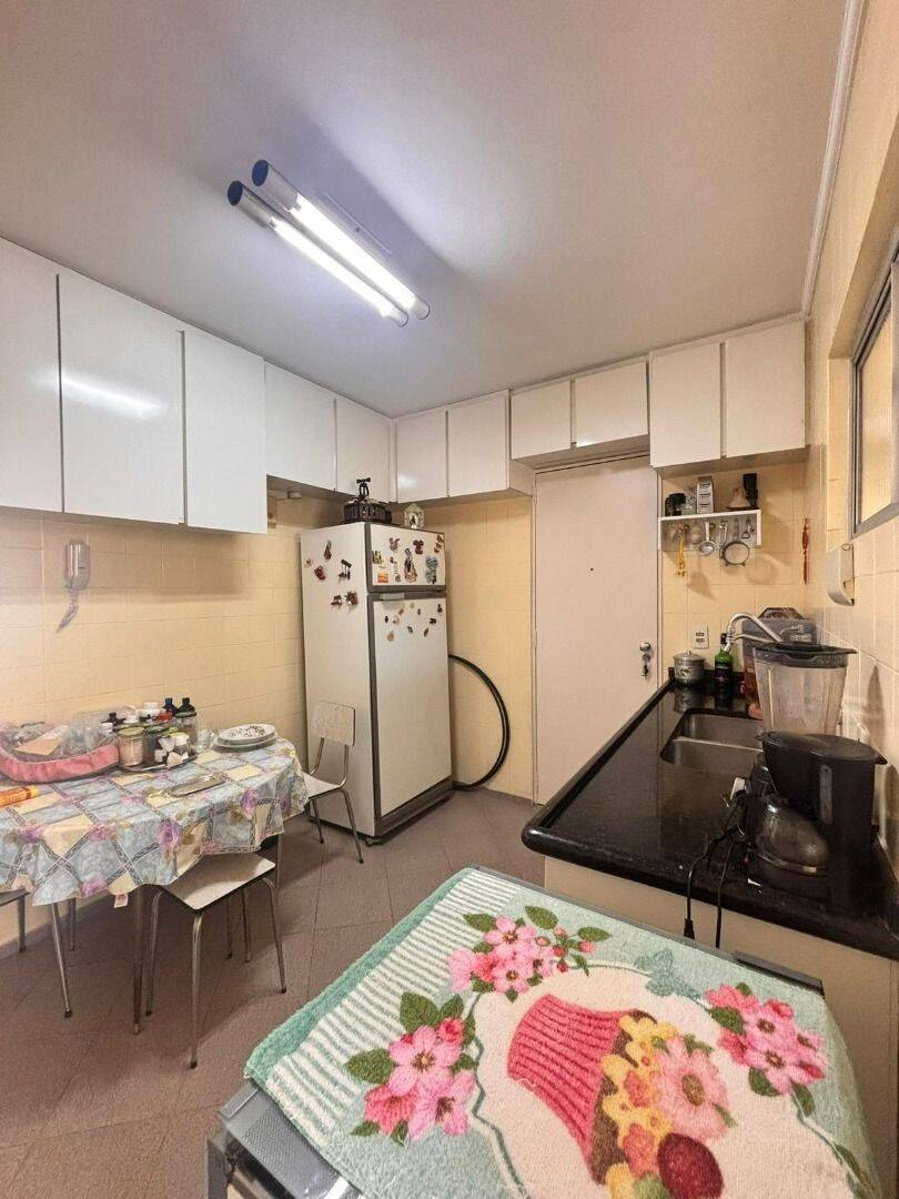Apartamento à venda, 107 m² por R$ 830.000,00 - Vila Adyana - São José dos Campos/SP