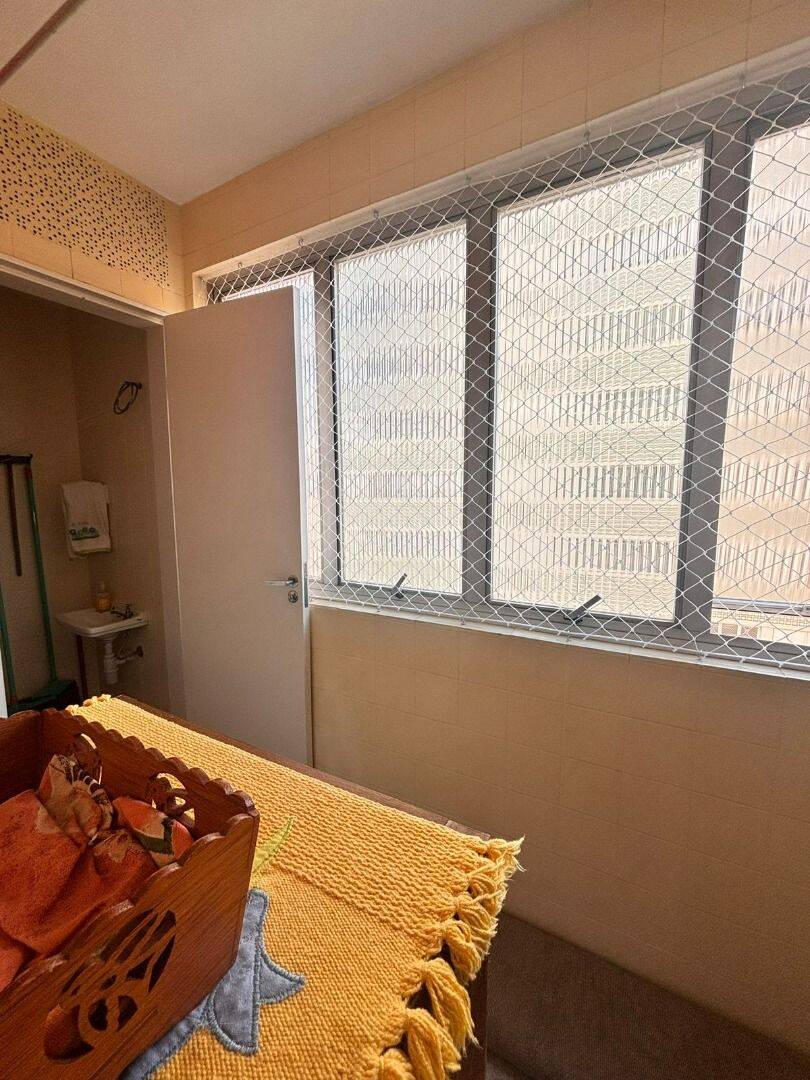 Apartamento à venda, 107 m² por R$ 830.000,00 - Vila Adyana - São José dos Campos/SP