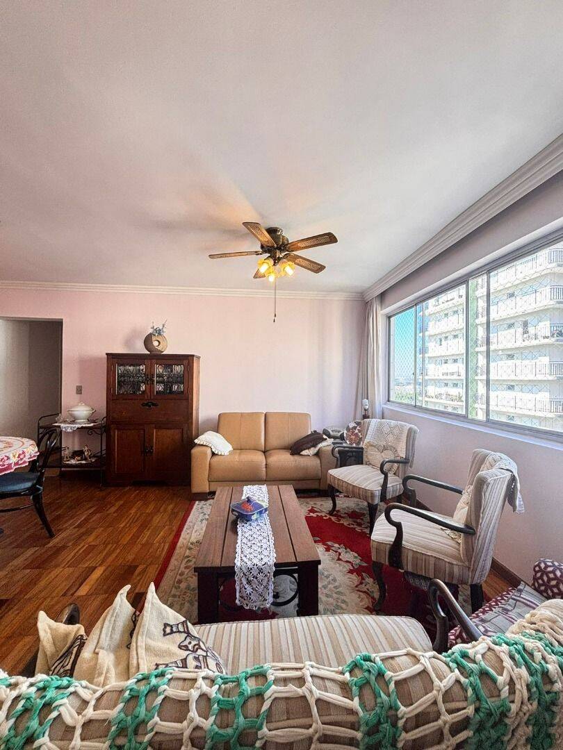 Apartamento à venda, 107 m² por R$ 830.000,00 - Vila Adyana - São José dos Campos/SP
