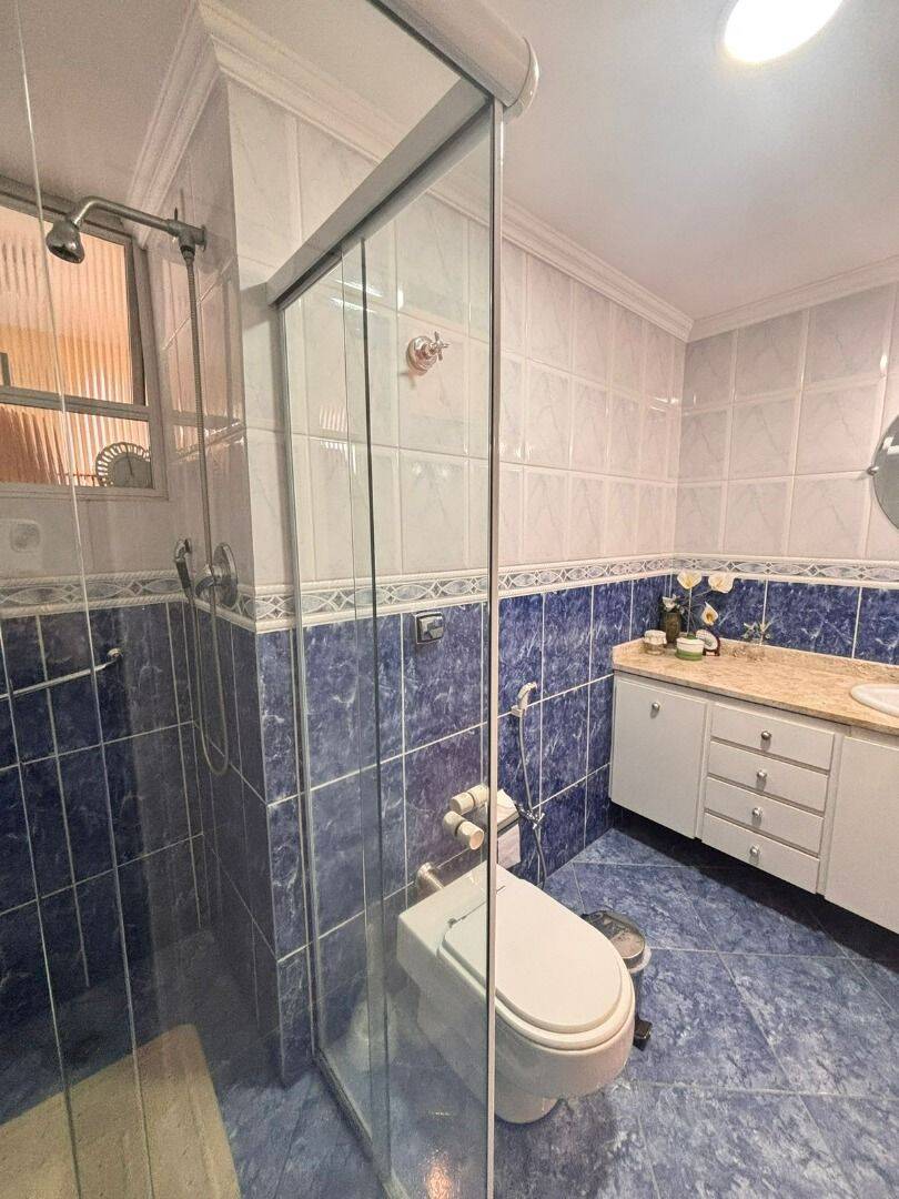 Apartamento à venda, 107 m² por R$ 830.000,00 - Vila Adyana - São José dos Campos/SP