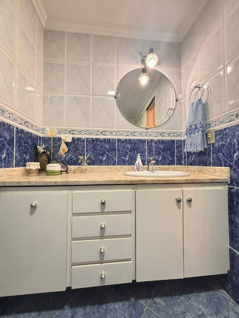Apartamento à venda, 107 m² por R$ 830.000,00 - Vila Adyana - São José dos Campos/SP