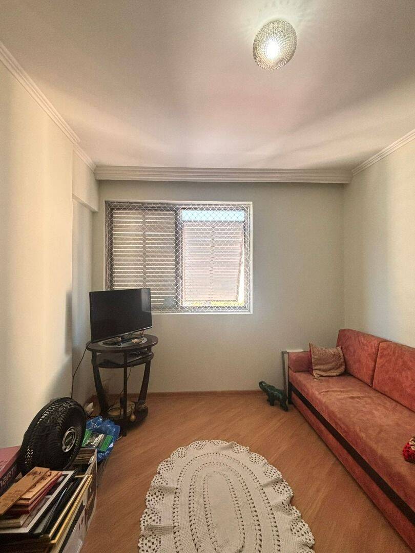 Apartamento à venda, 107 m² por R$ 830.000,00 - Vila Adyana - São José dos Campos/SP