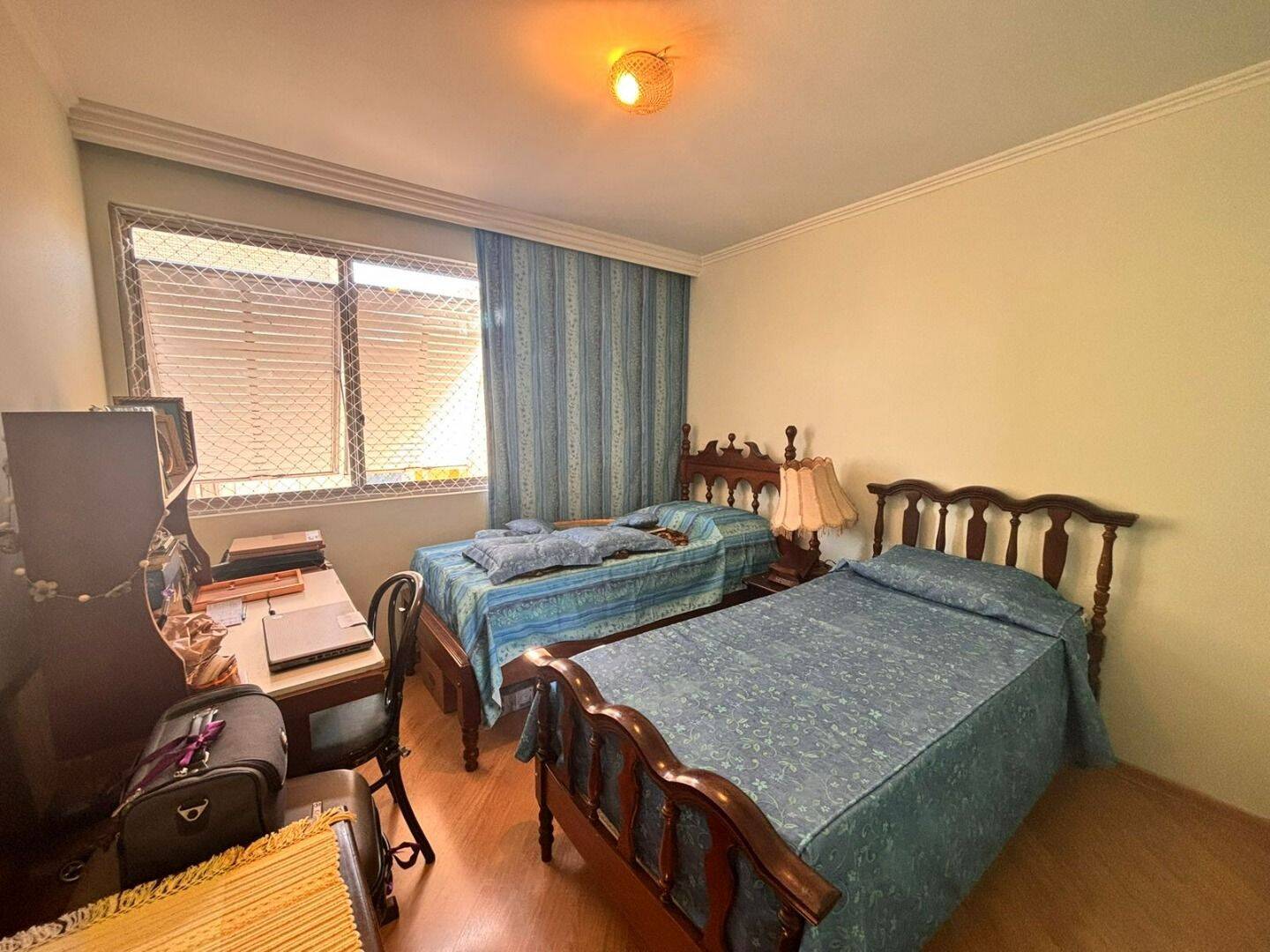 Apartamento à venda, 107 m² por R$ 830.000,00 - Vila Adyana - São José dos Campos/SP