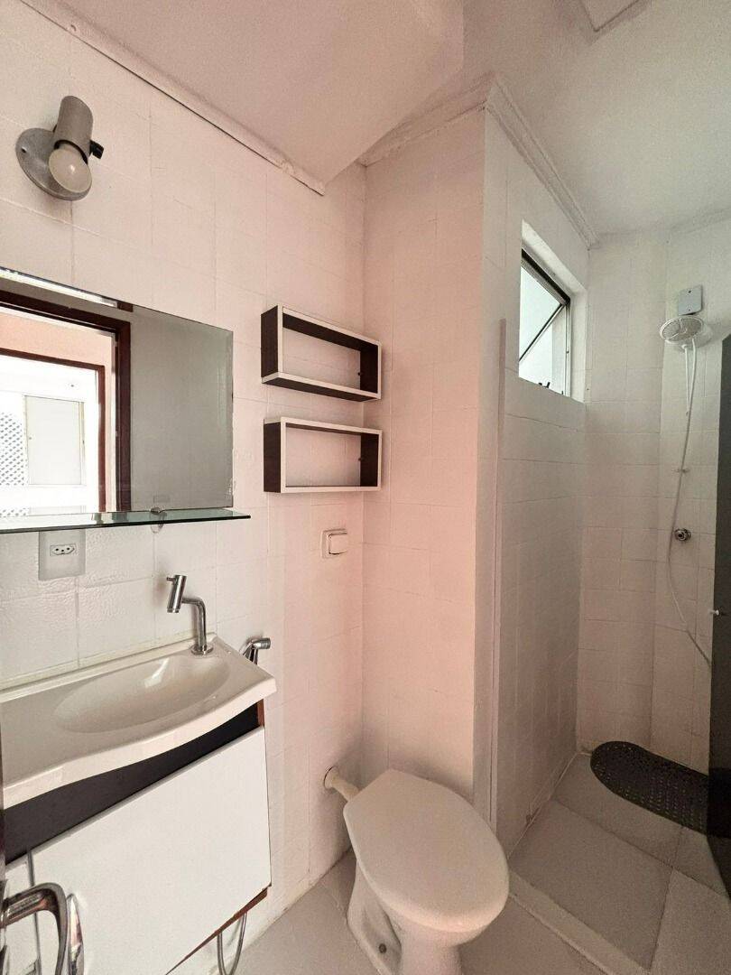 Apartamento com 3 dormitórios à venda, 70 m² por R$ 480.000 - Vila Adyana - São José dos Campos/SP