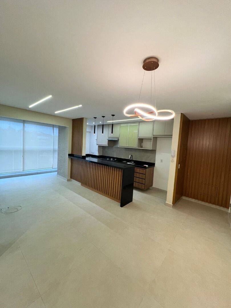 Apartamento com 2 dormitórios, 67 m² -  Villa Branca - Jacareí/SP