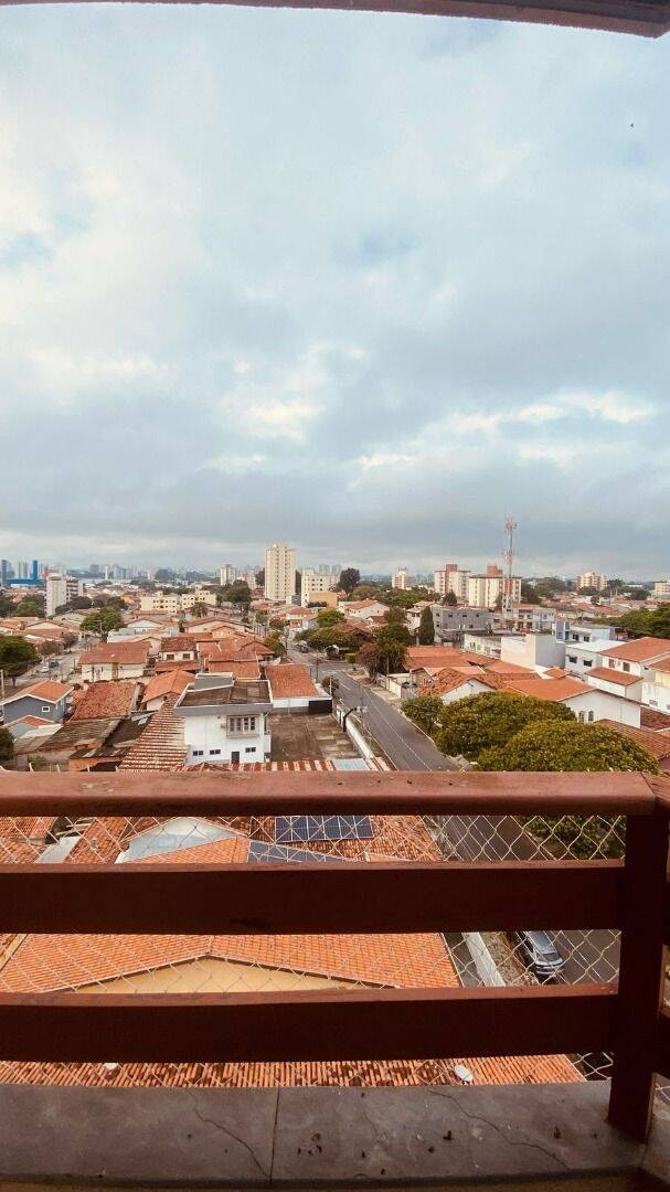 Apartamento à venda, 77 m² por R$ 500.000,00 - Jardim das Indústrias - São José dos Campos/SP