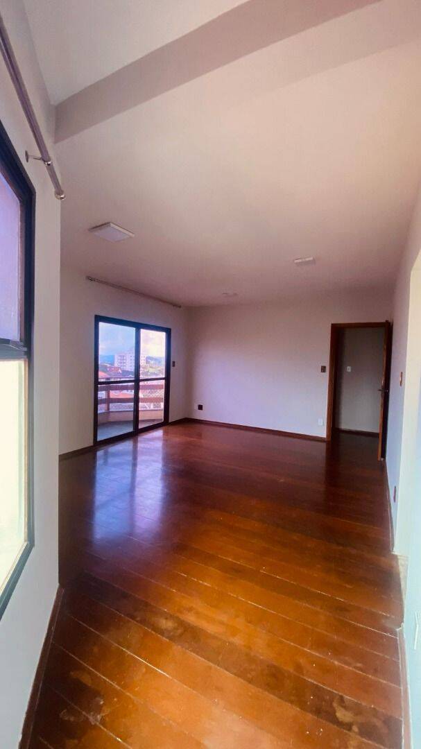 Apartamento à venda, 77 m² por R$ 500.000,00 - Jardim das Indústrias - São José dos Campos/SP