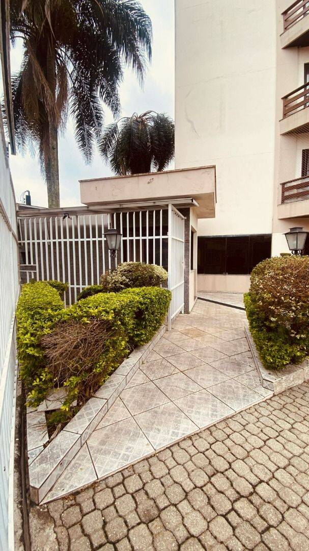 Apartamento à venda, 77 m² por R$ 500.000,00 - Jardim das Indústrias - São José dos Campos/SP