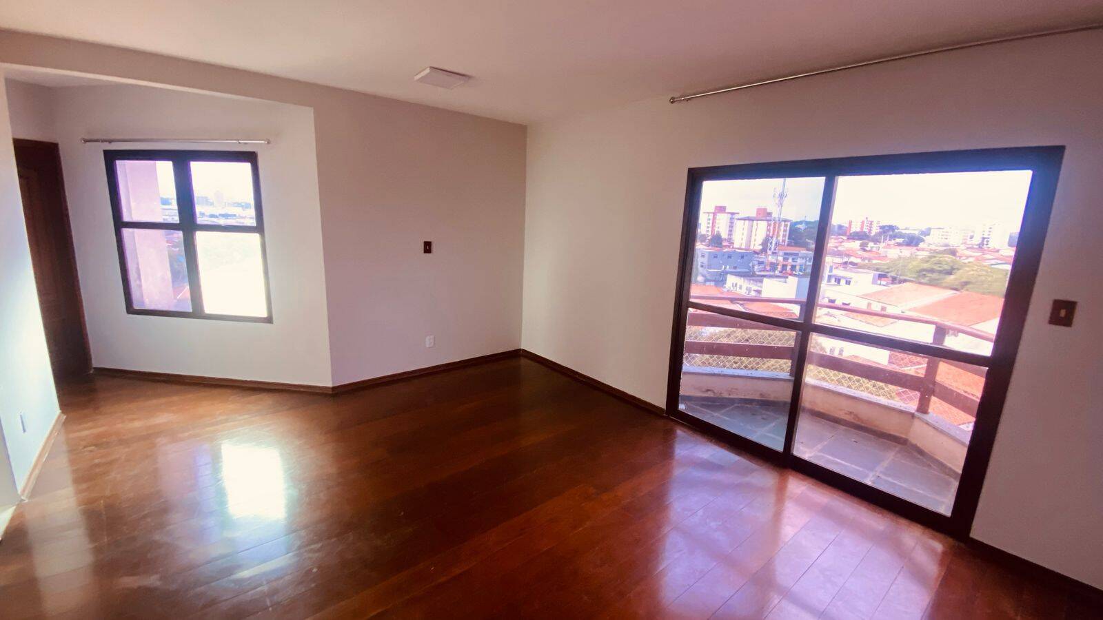 Apartamento à venda, 77 m² por R$ 500.000,00 - Jardim das Indústrias - São José dos Campos/SP