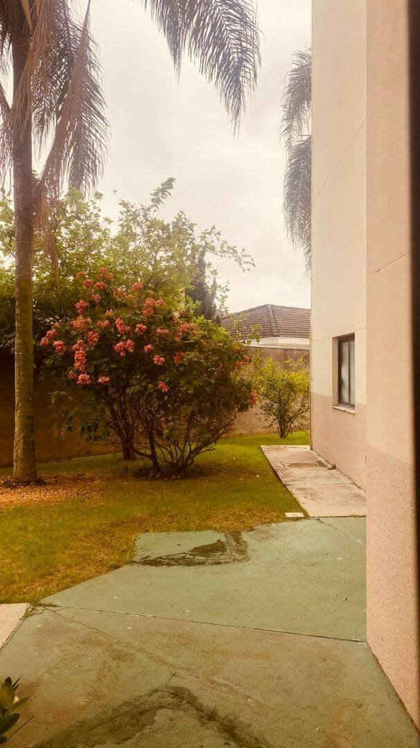 Apartamento à venda, 77 m² por R$ 500.000,00 - Jardim das Indústrias - São José dos Campos/SP