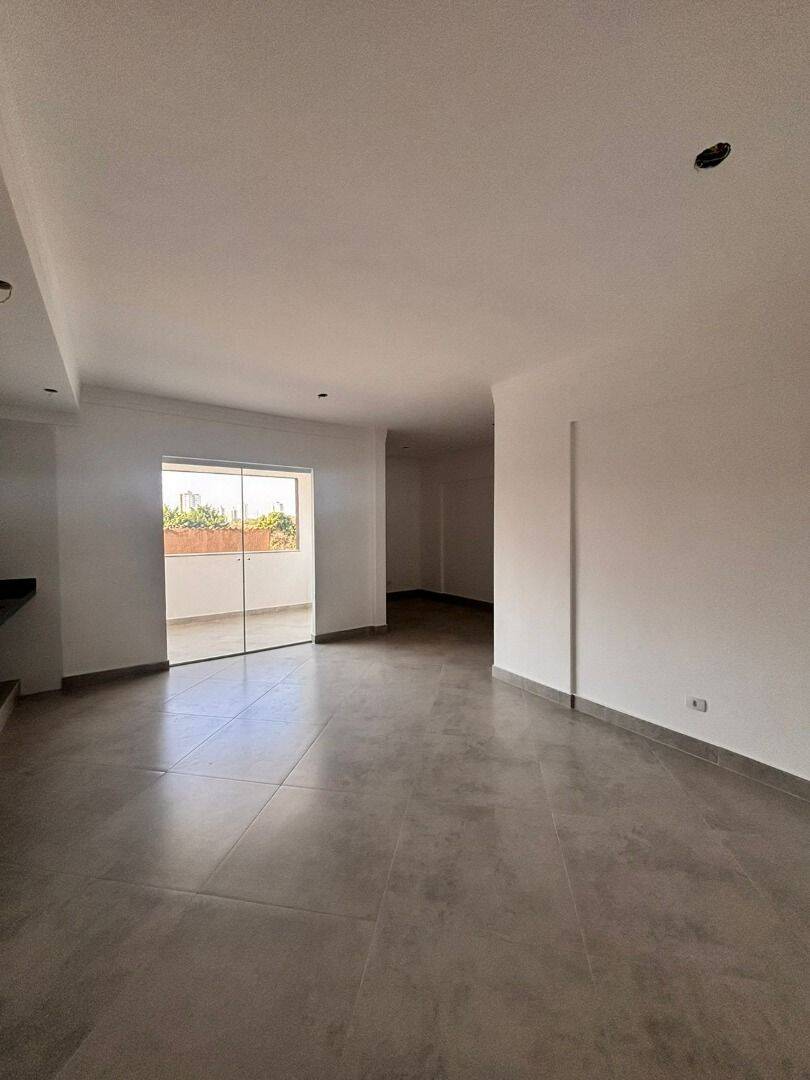 Apartamento com 3 dormitórios à venda, 81 m² por R$ 545.000 - Palmeiras de São José - São José dos Campos/SP