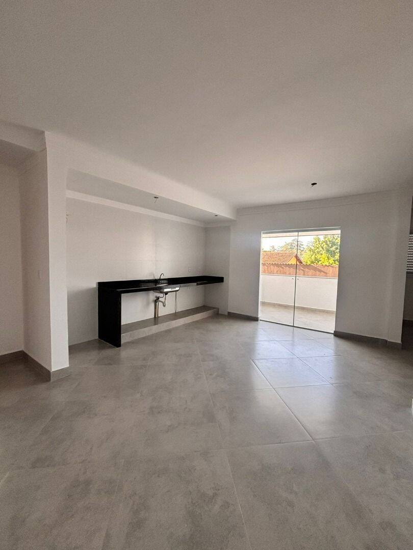 Apartamento com 3 dormitórios à venda, 81 m² por R$ 545.000 - Palmeiras de São José - São José dos Campos/SP