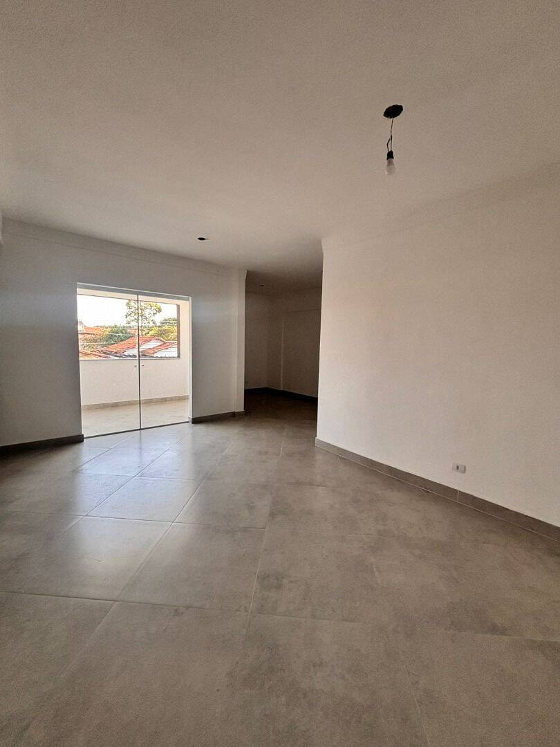 Apartamento com 3 dormitórios à venda, 81 m² por R$ 545.000 - Palmeiras de São José - São José dos Campos/SP
