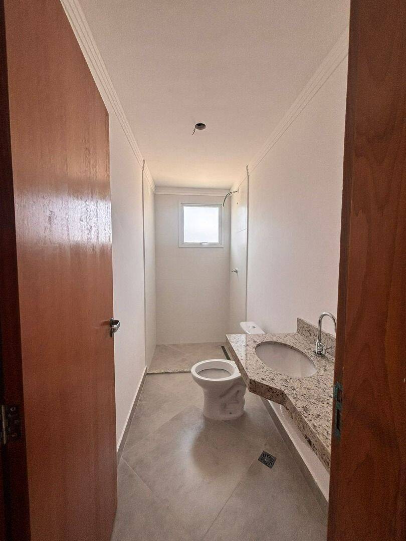 Apartamento com 3 dormitórios à venda, 81 m² por R$ 545.000 - Palmeiras de São José - São José dos Campos/SP