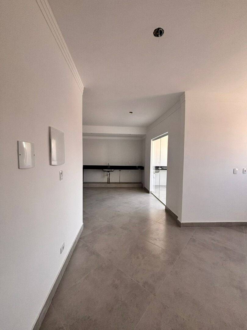 Apartamento com 3 dormitórios à venda, 81 m² por R$ 545.000 - Palmeiras de São José - São José dos Campos/SP