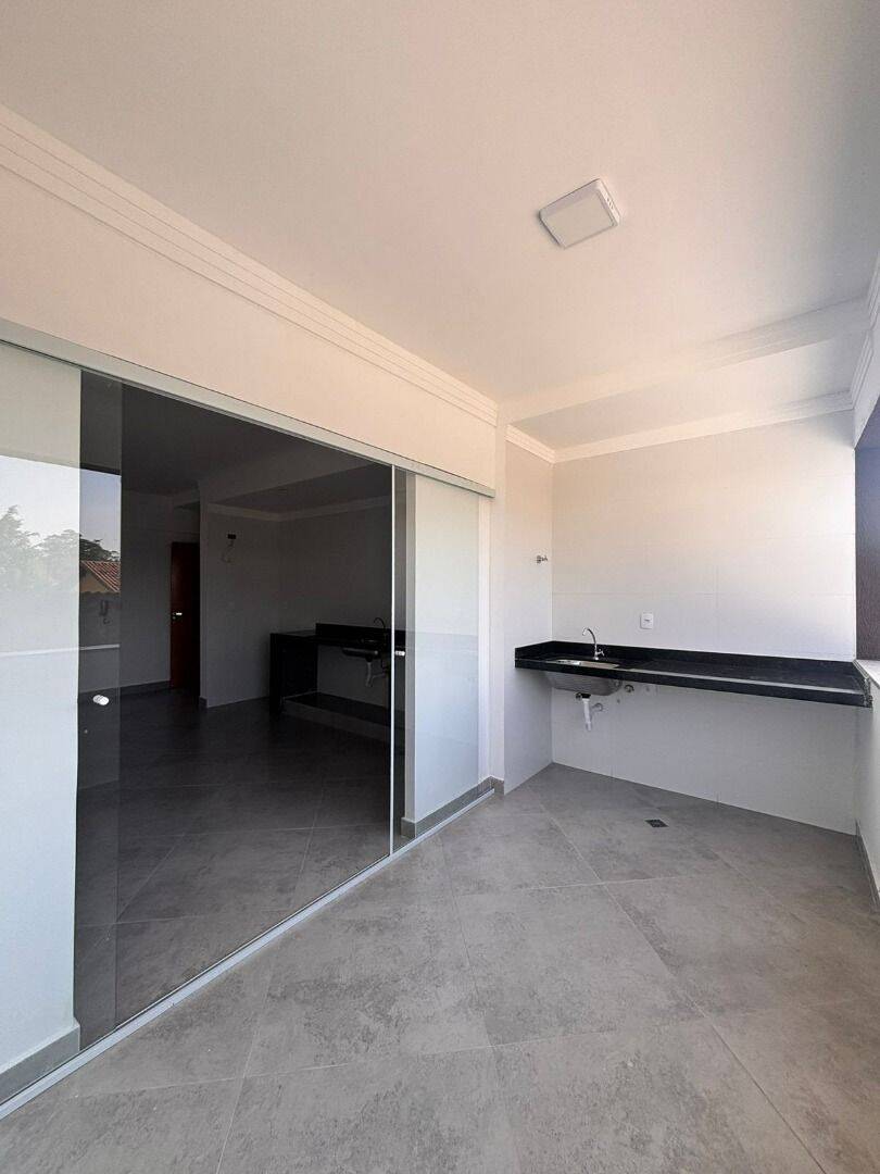 Apartamento com 3 dormitórios à venda, 81 m² por R$ 545.000 - Palmeiras de São José - São José dos Campos/SP