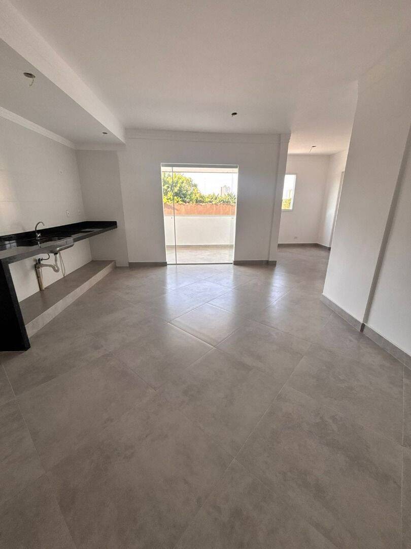 Apartamento com 3 dormitórios à venda, 81 m² por R$ 545.000 - Palmeiras de São José - São José dos Campos/SP