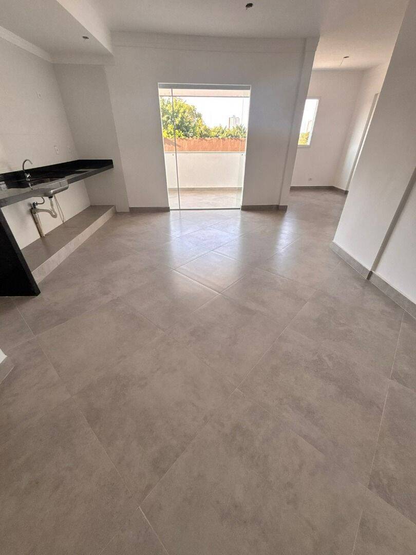 Apartamento com 3 dormitórios à venda, 81 m² por R$ 545.000 - Palmeiras de São José - São José dos Campos/SP