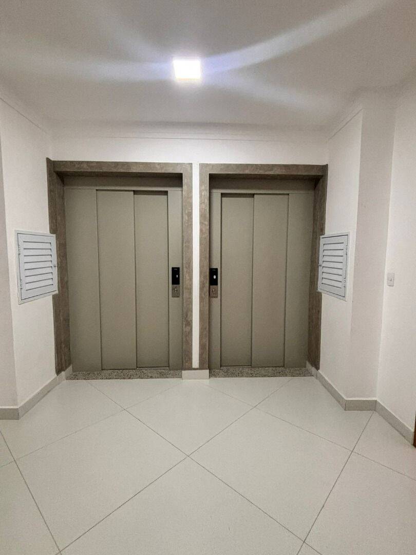 Apartamento com 3 dormitórios à venda, 81 m² por R$ 545.000 - Palmeiras de São José - São José dos Campos/SP