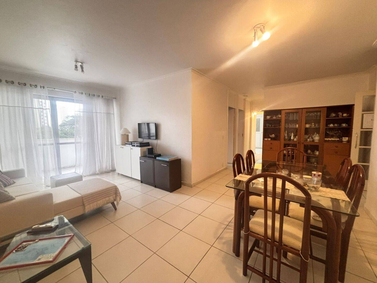 Apartamento com 3 dormitórios à venda, 120 m² Vila Adyana - São José dos Campos/SP