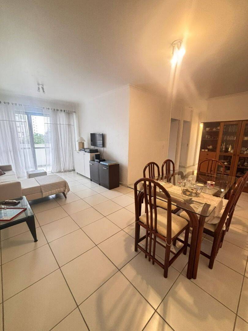 Apartamento com 3 dormitórios à venda, 120 m² Vila Adyana - São José dos Campos/SP