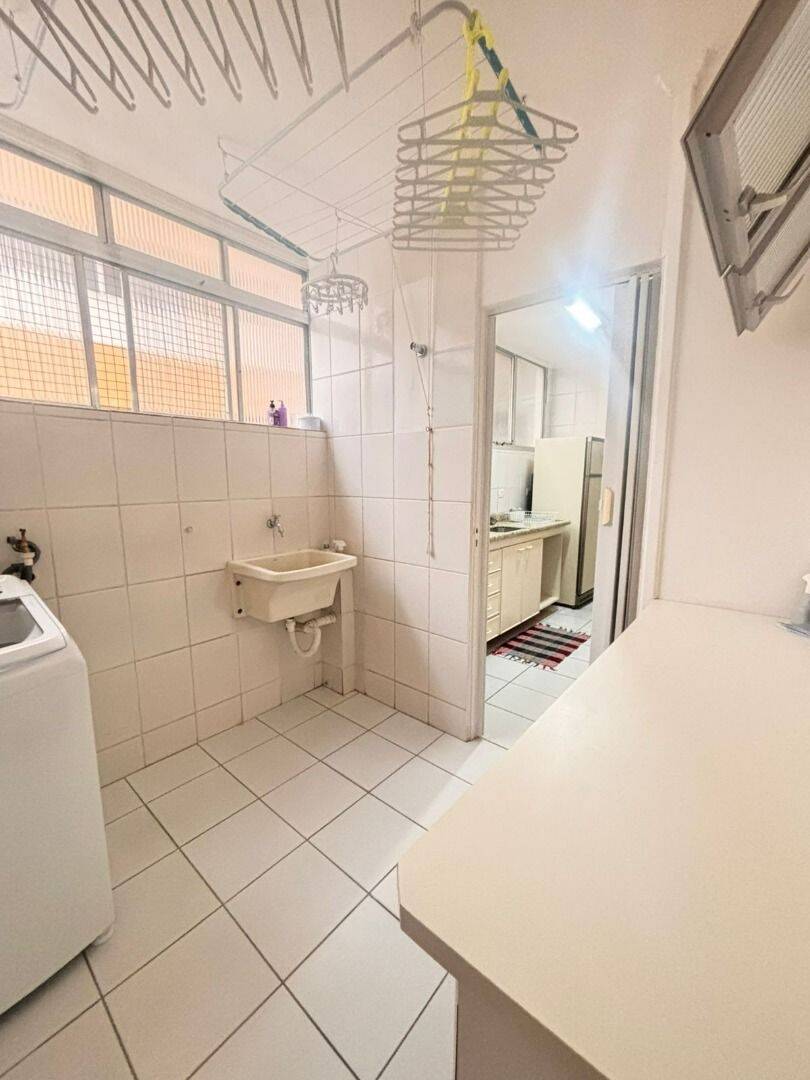 Apartamento com 3 dormitórios à venda, 120 m² Vila Adyana - São José dos Campos/SP