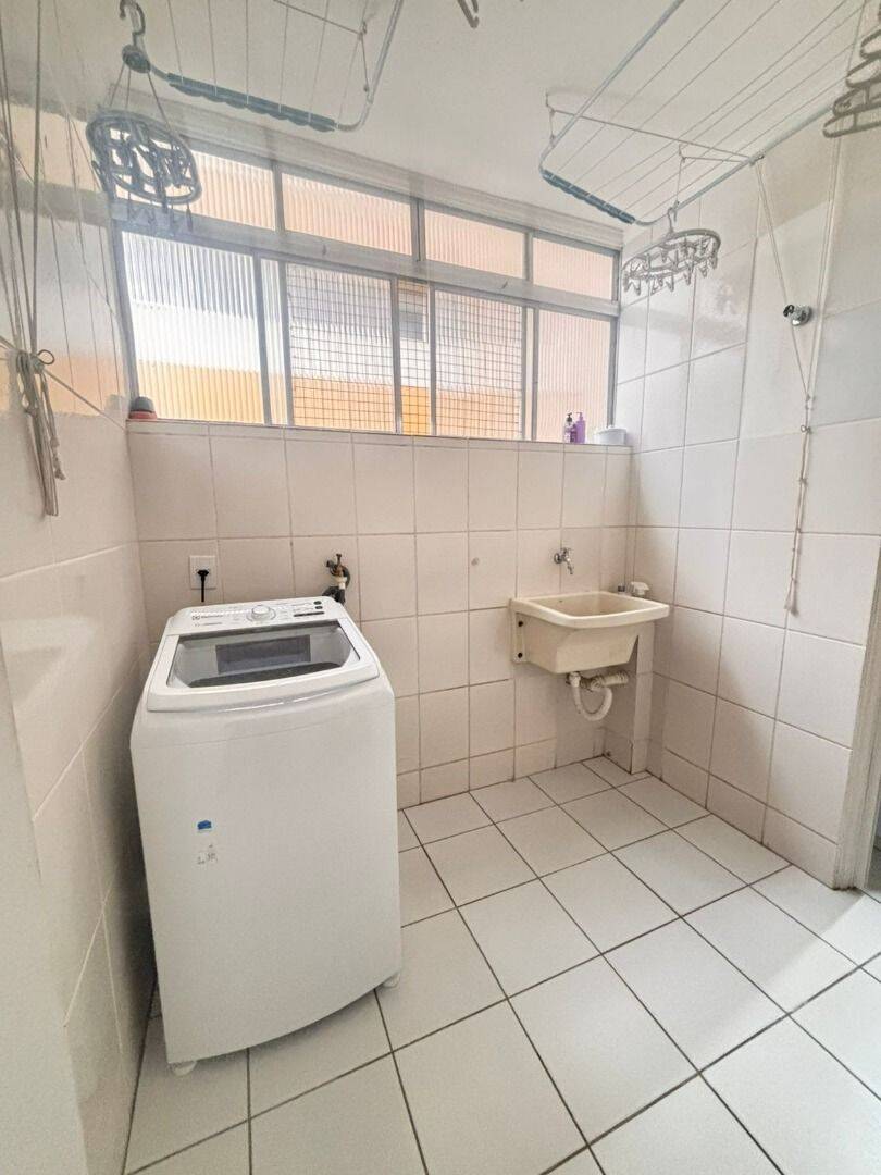 Apartamento com 3 dormitórios à venda, 120 m² Vila Adyana - São José dos Campos/SP