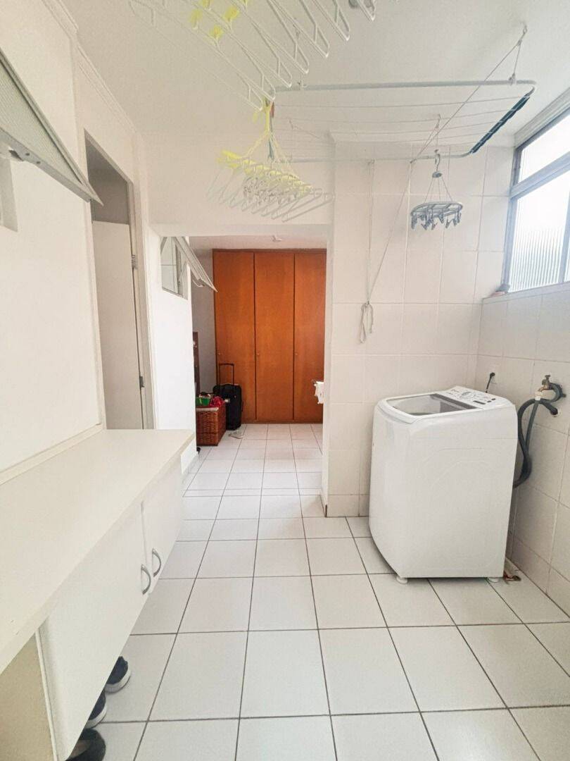 Apartamento com 3 dormitórios à venda, 120 m² Vila Adyana - São José dos Campos/SP