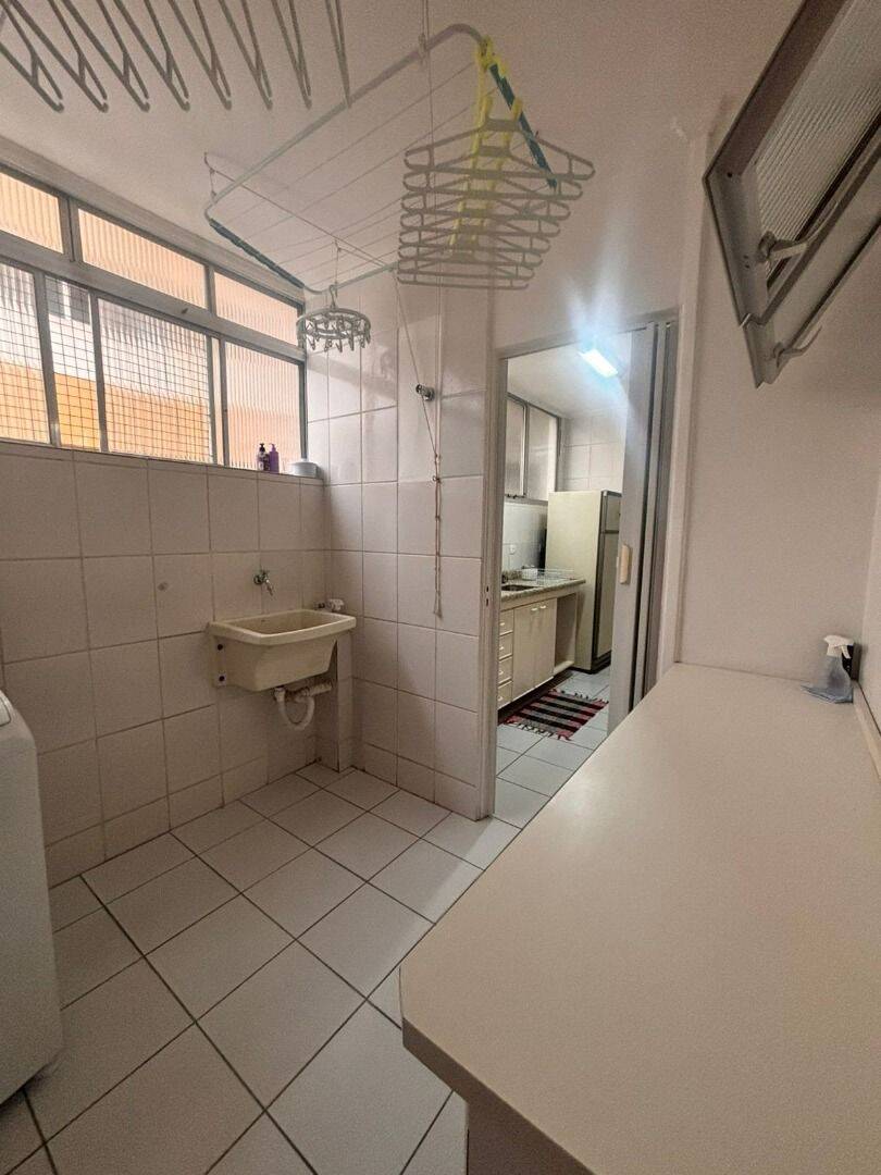 Apartamento com 3 dormitórios à venda, 120 m² Vila Adyana - São José dos Campos/SP