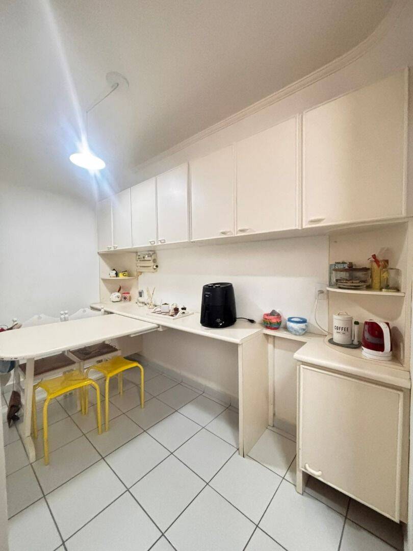 Apartamento com 3 dormitórios à venda, 120 m² Vila Adyana - São José dos Campos/SP