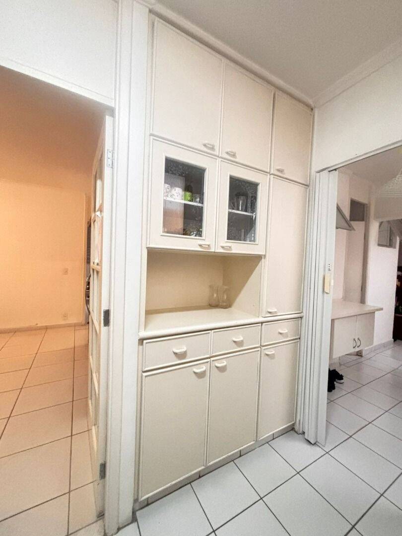Apartamento com 3 dormitórios à venda, 120 m² Vila Adyana - São José dos Campos/SP