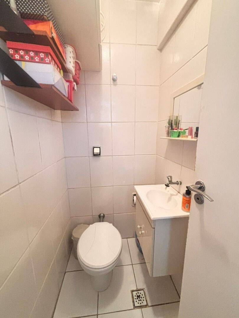 Apartamento com 3 dormitórios à venda, 120 m² Vila Adyana - São José dos Campos/SP
